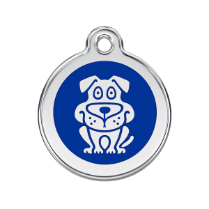 dog tag
