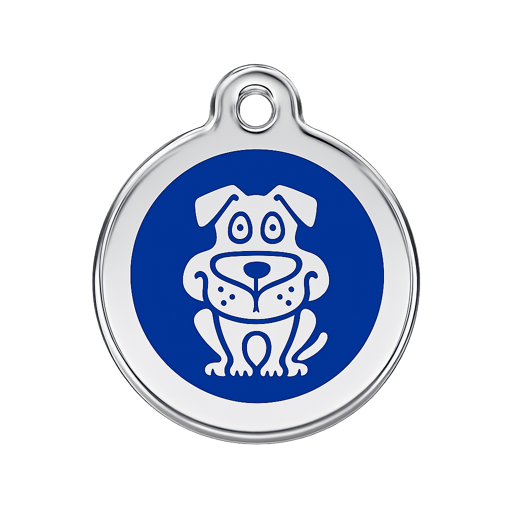 dog tag