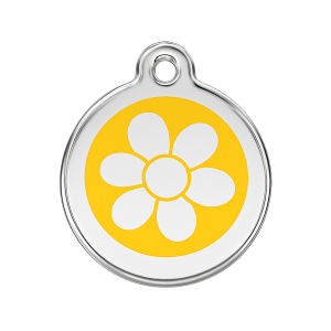 yelliow flower