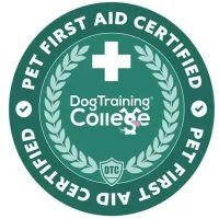 PetFirstAidBadge