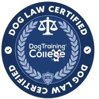 dog badge